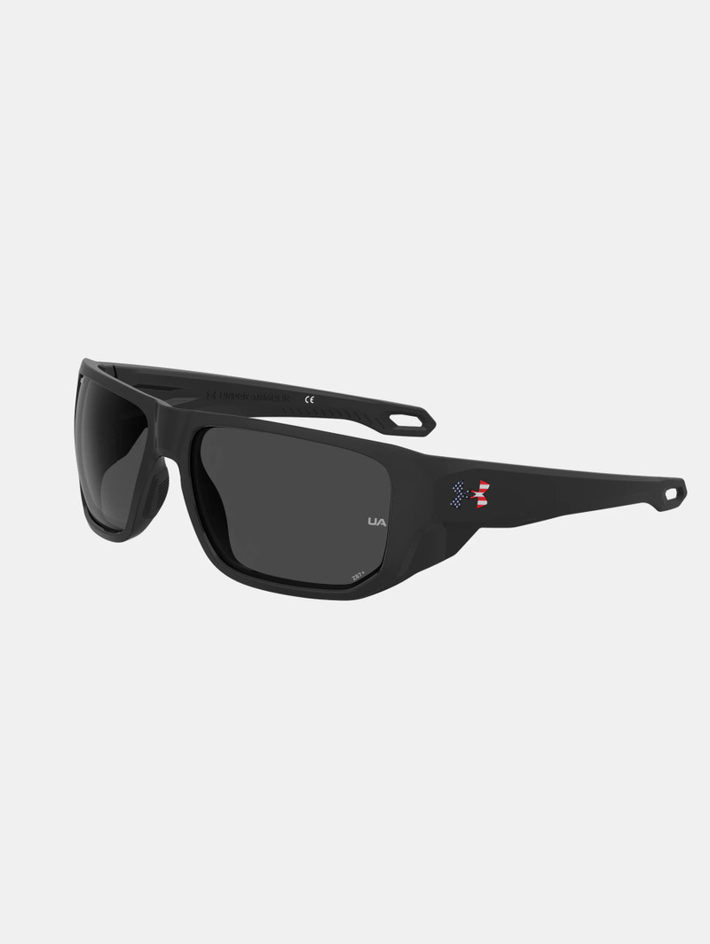 UA Attack 2 ANSI Polarized 1