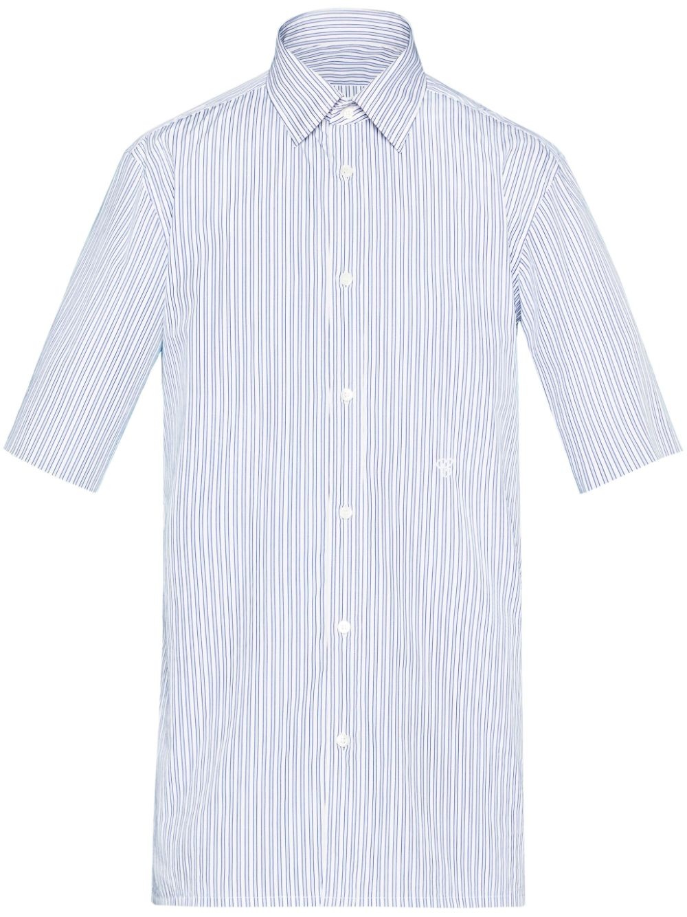 C striped shirt - 1