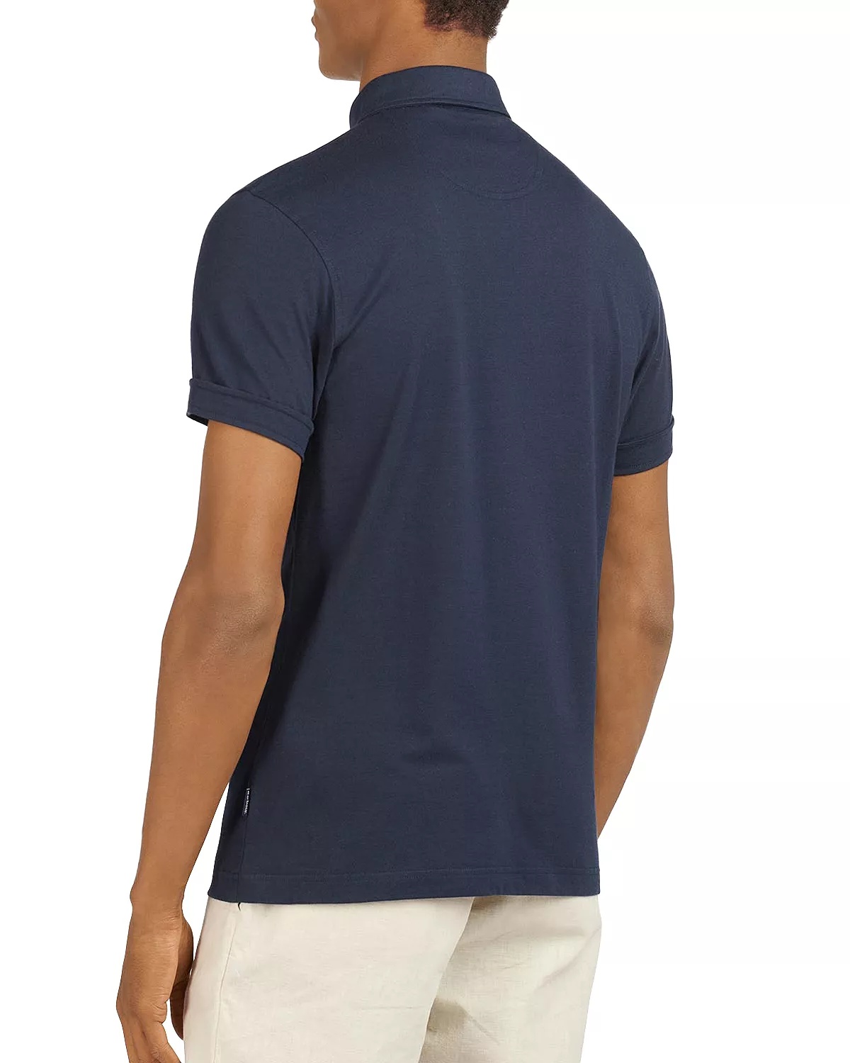 Corpatch Polo Shirt - 3