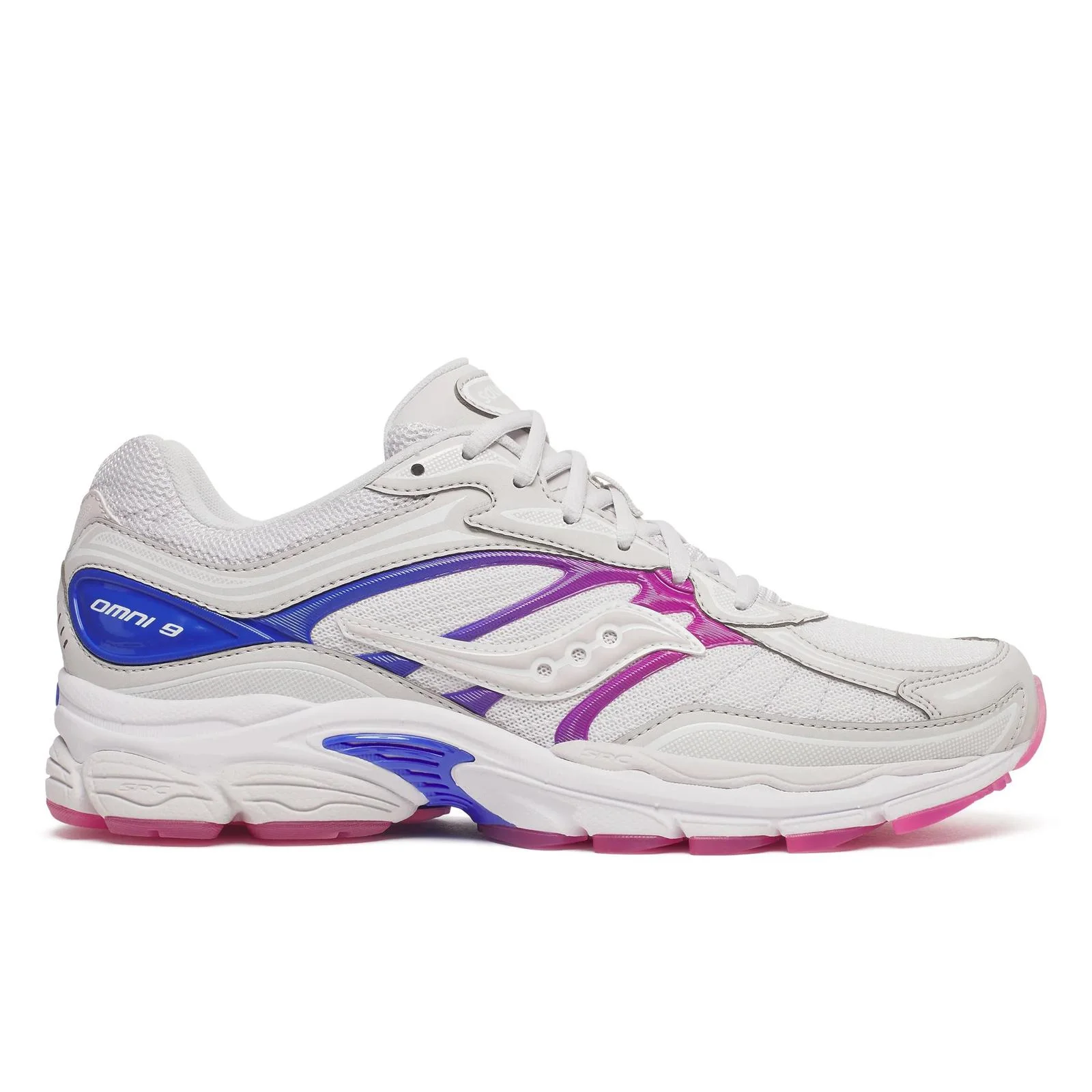 ProGrid Omni 9 Faded - 1