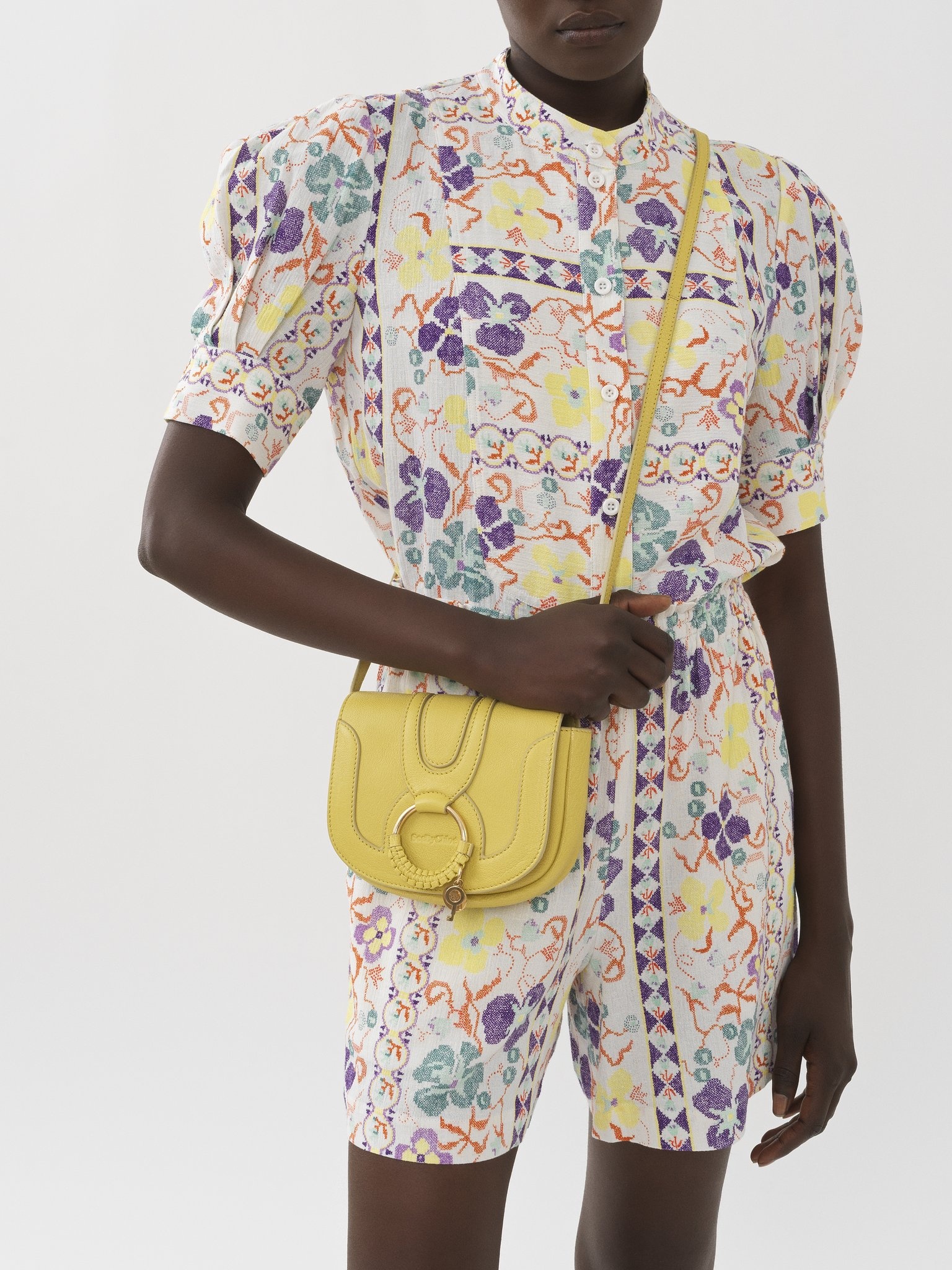 HANA MINI BAG - 4