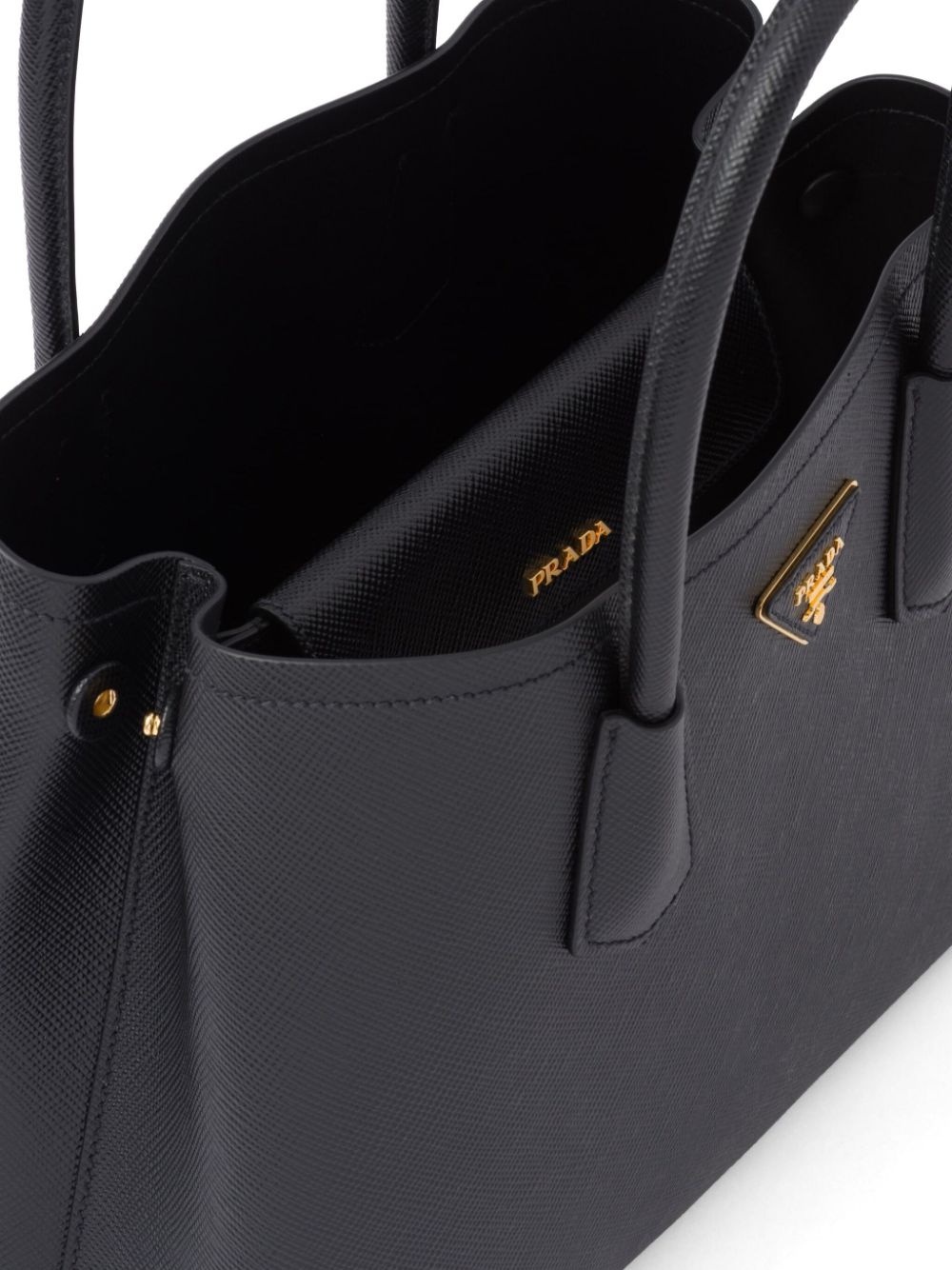 Galleria Saffiano tote bag - 6