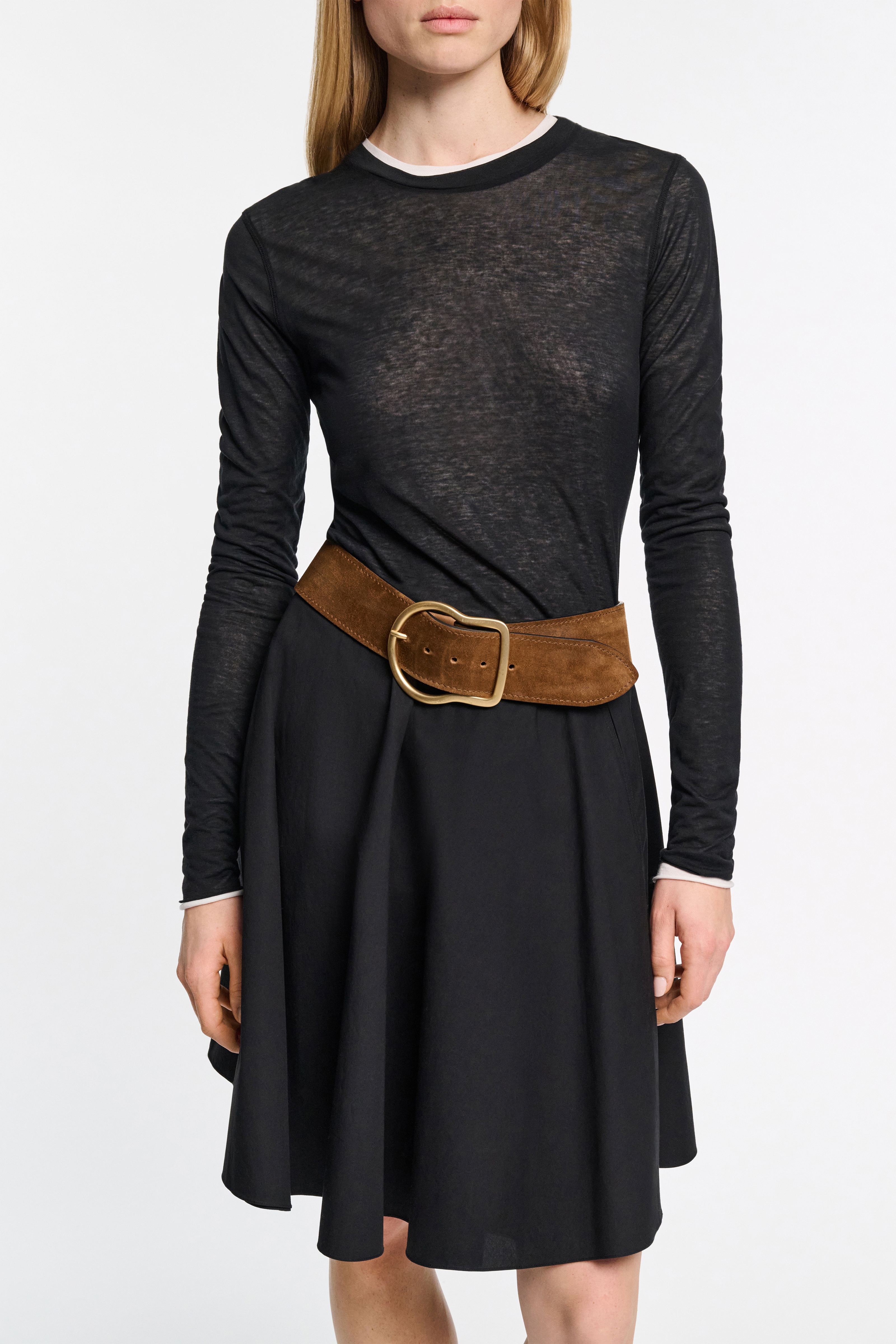 LAYER LOVE shirt - 3