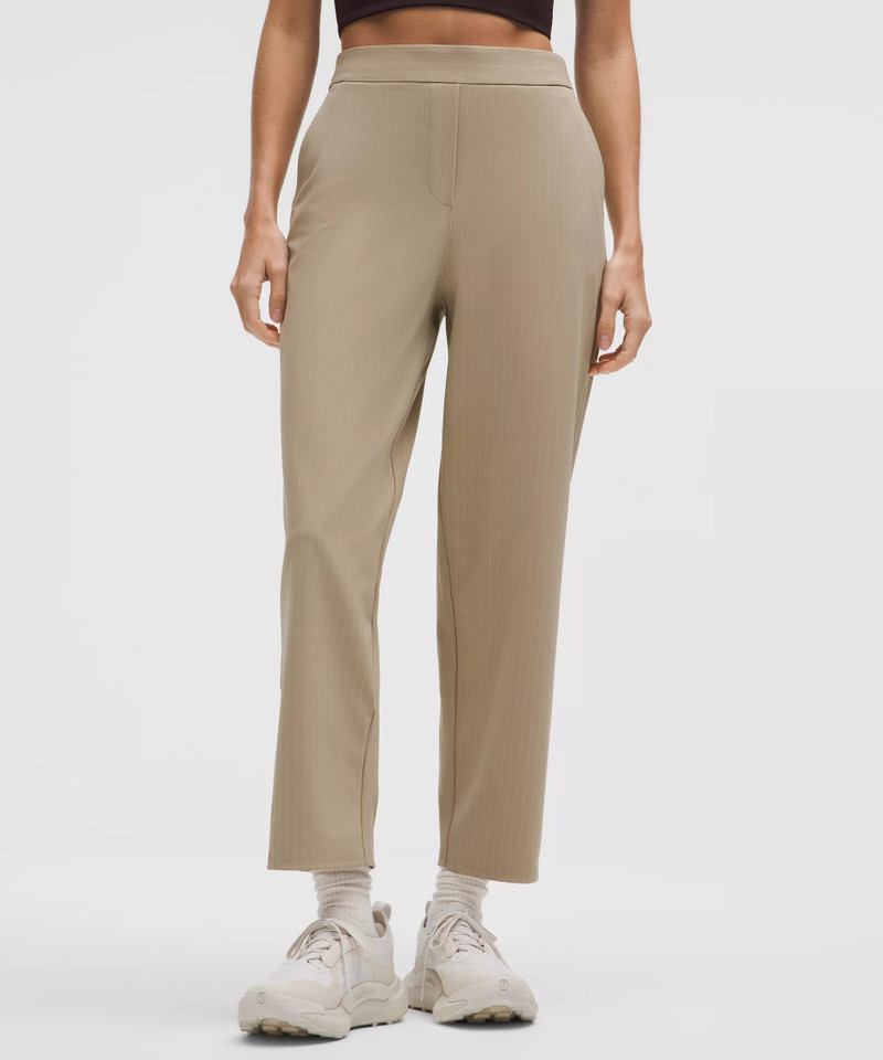 lululemon Daydrift High-Rise Tapered Trouser *Regular outlook