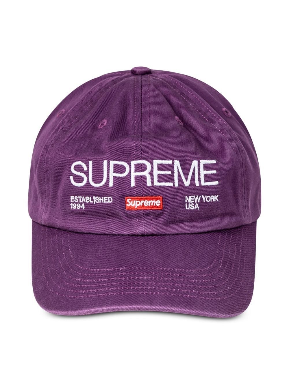 Est. 1994 6-panel cap - 3