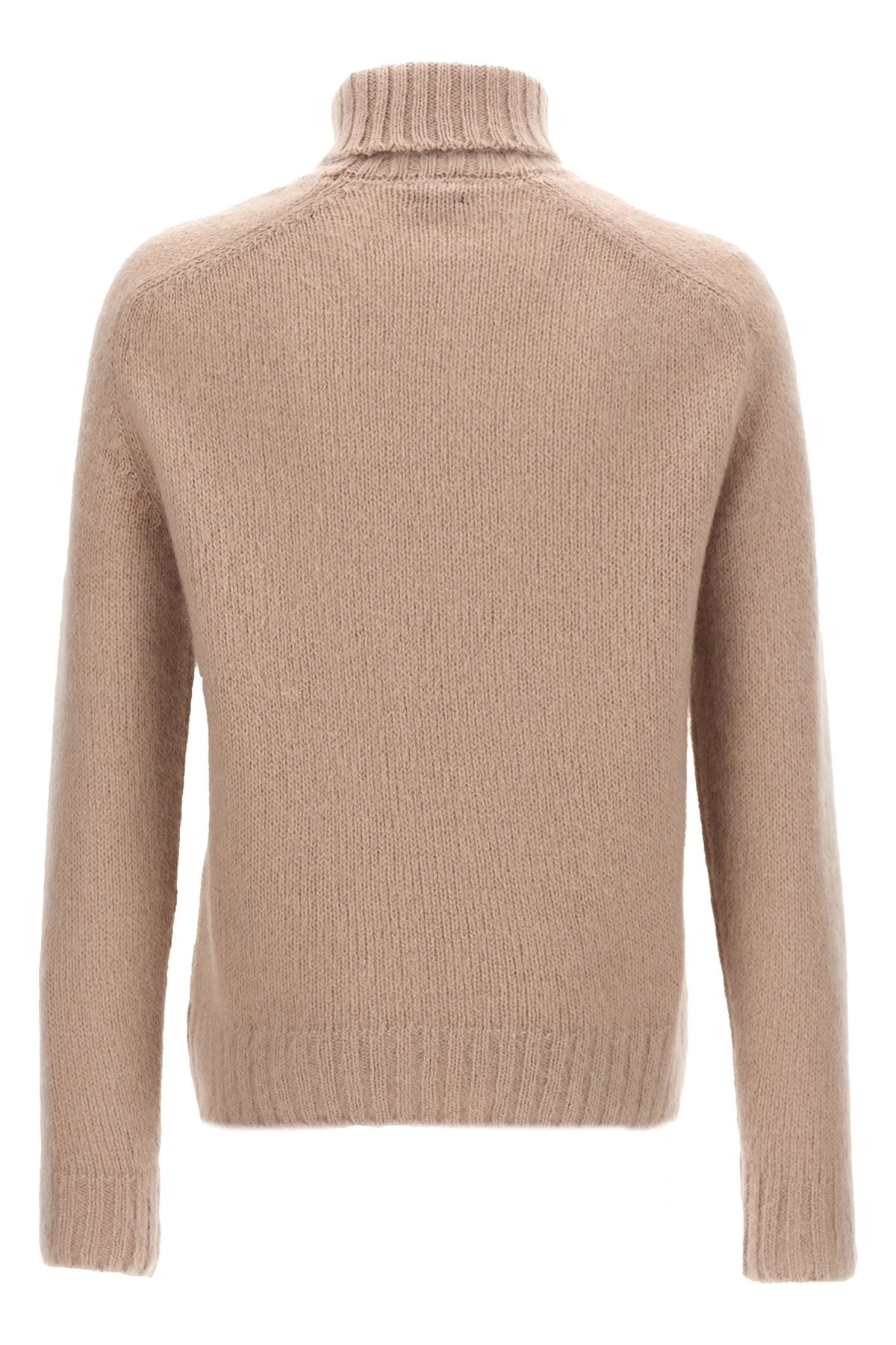 Mohair sweater - 3