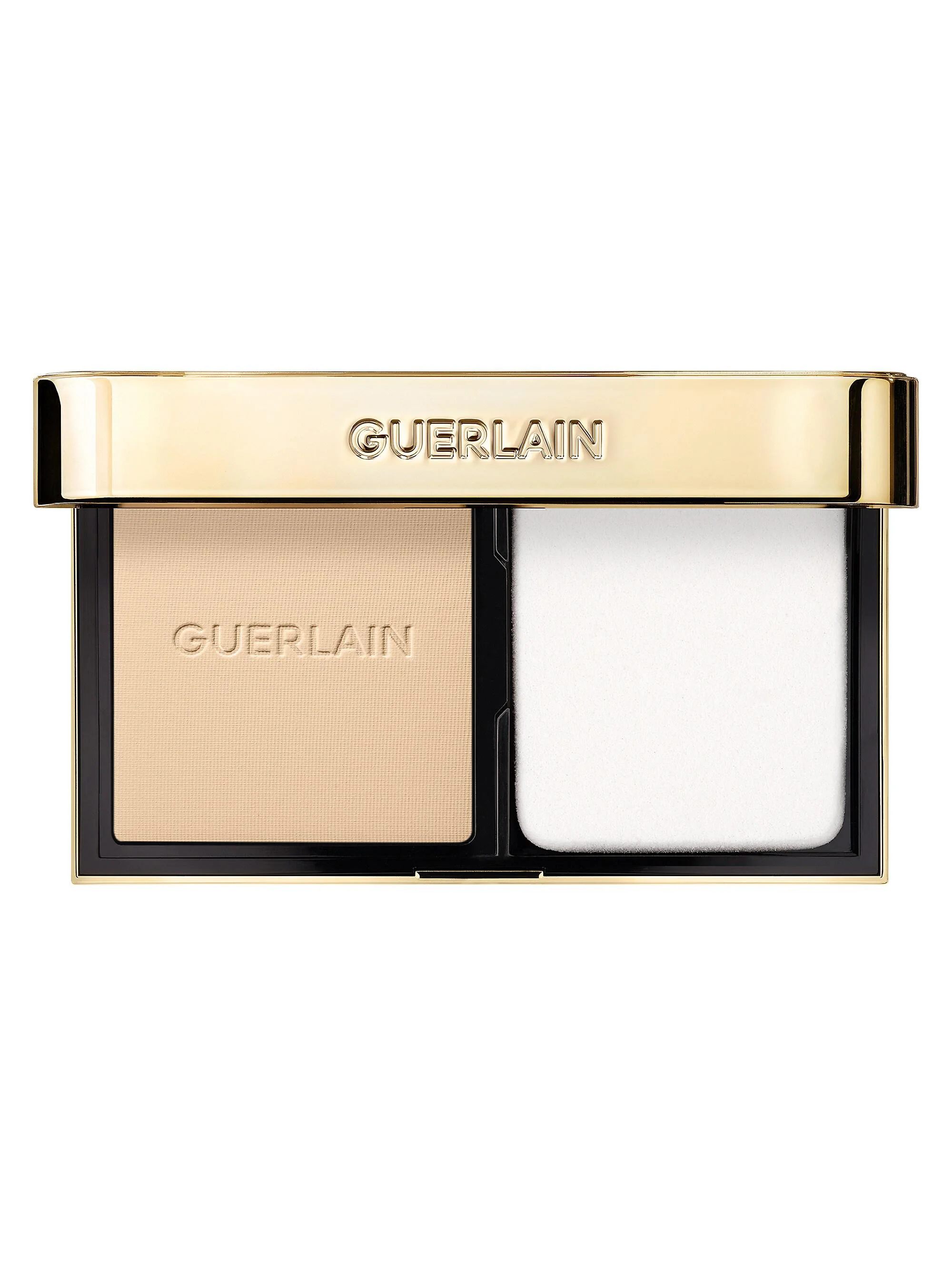 Women's Parure Gold Skin Control High Perfection Matte Powder Foundation - 0N - 1