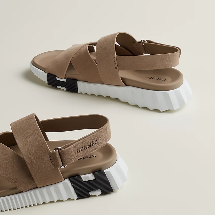 Electric sandal - 4