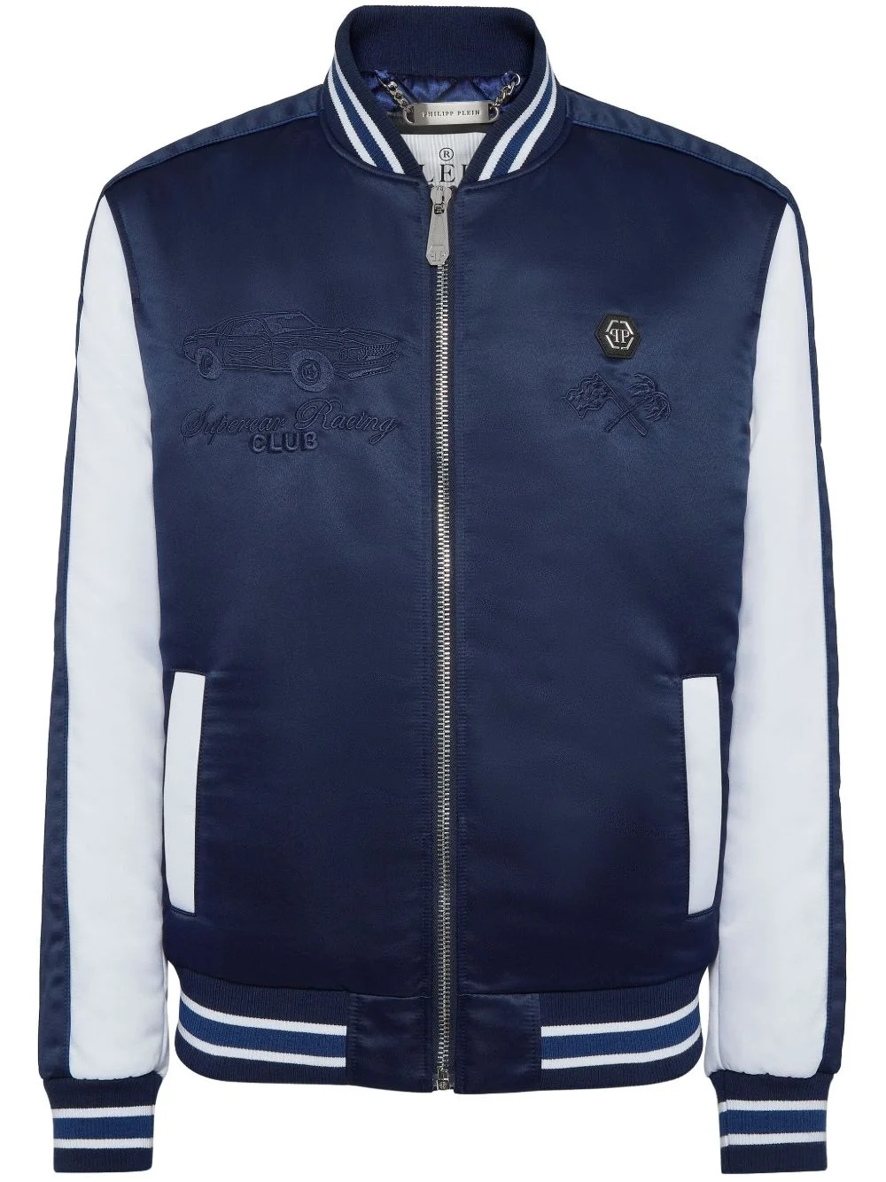 Racing Club bomber jacket - 1