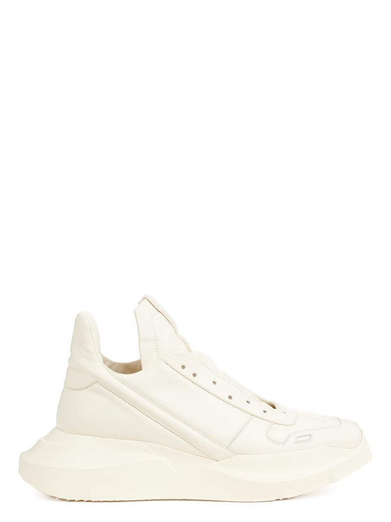 Rick Owens Geth Runner 1