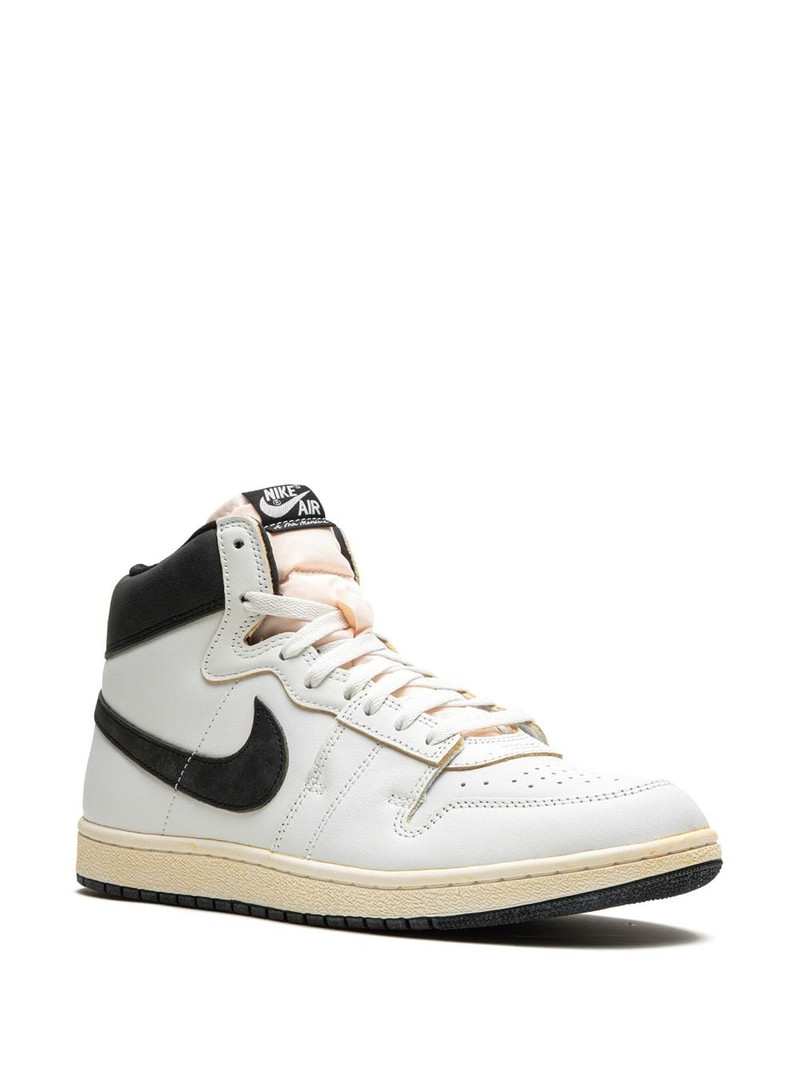 Jordan Air Ship PE SP "A Ma Maniére" sneakers outlook