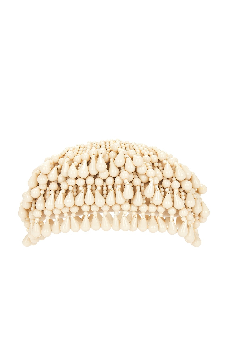 Jaala Nano Clutch - 2