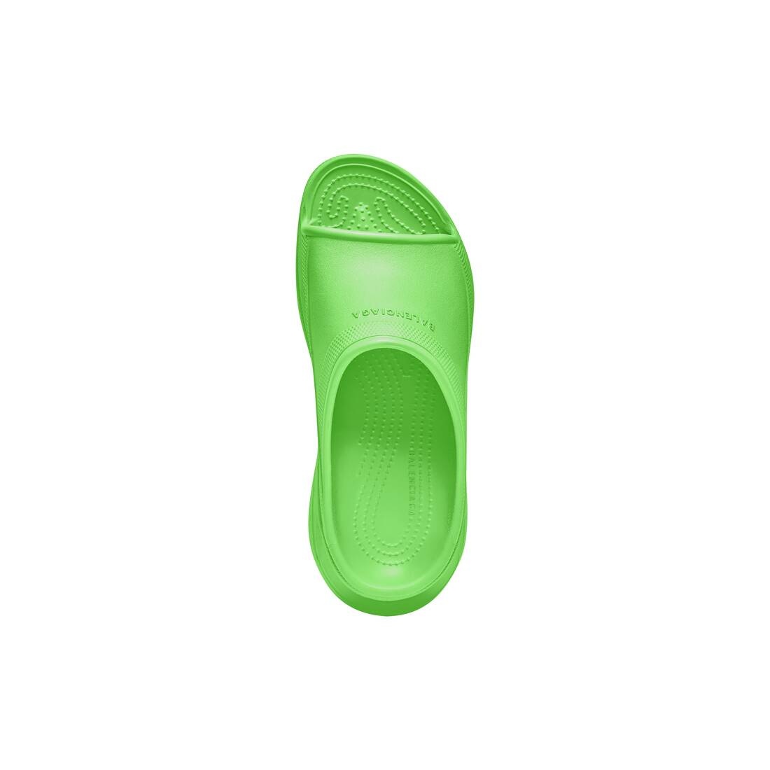pool crocs™ slide sandal - 4