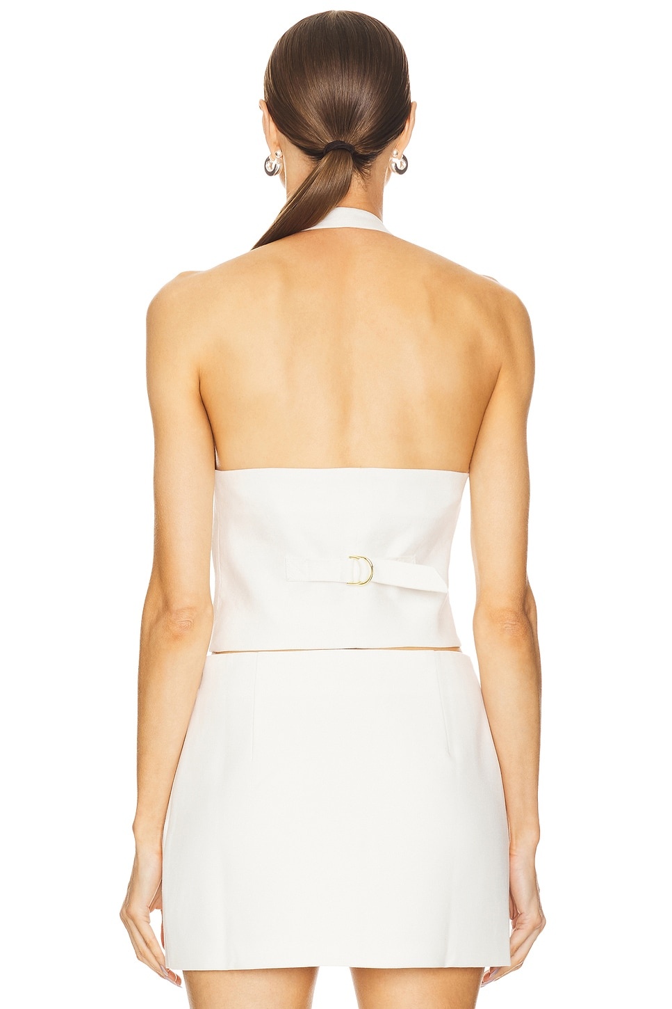 Arabella Vest - 3