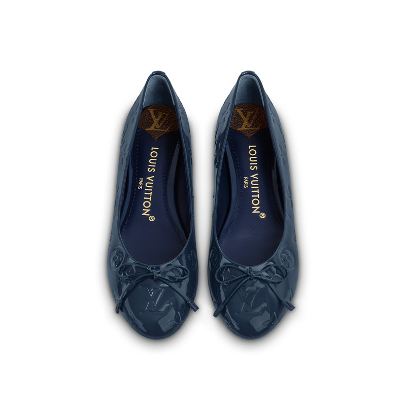 Nina Flat Ballerina 4