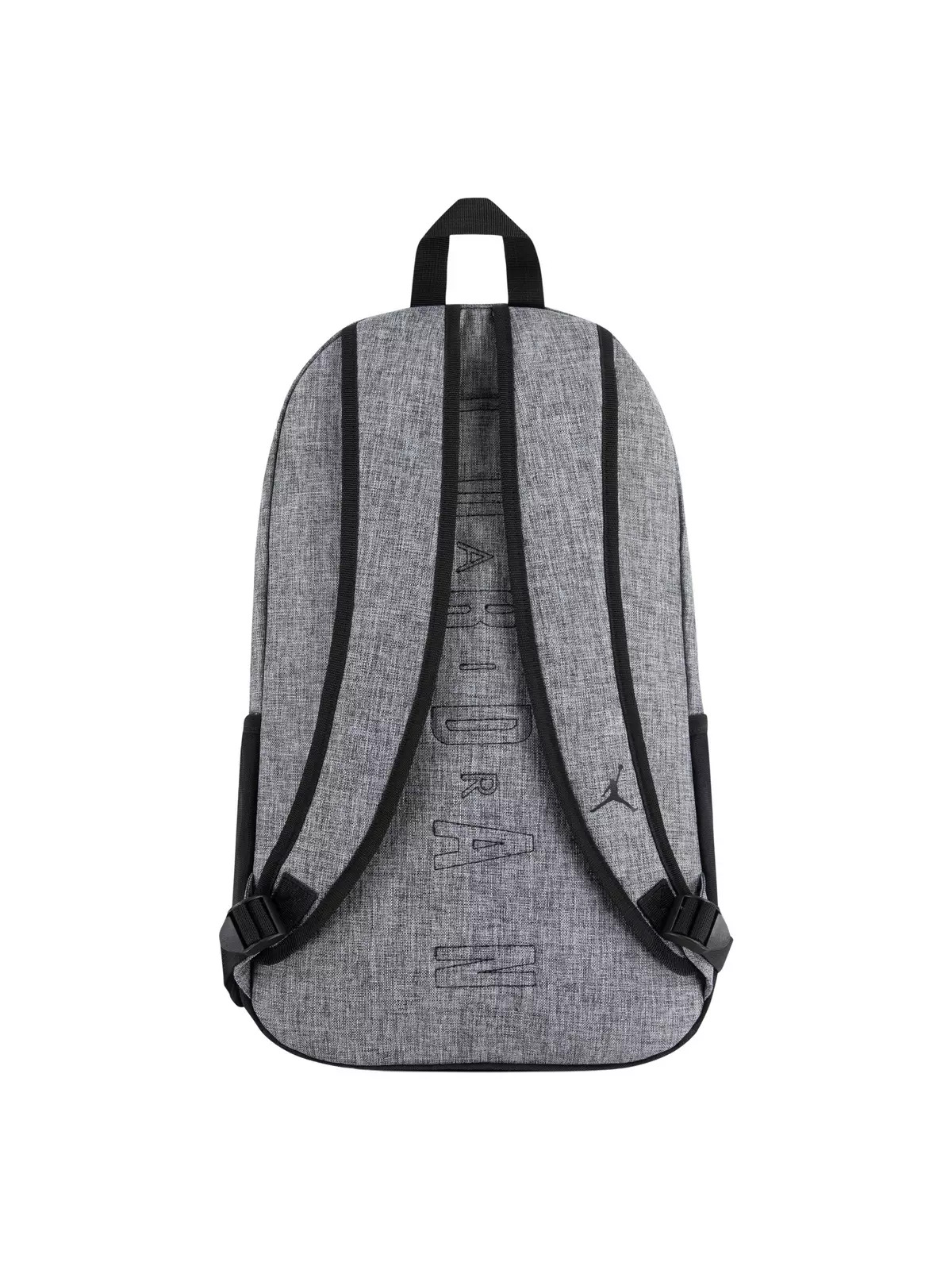 Jumpman Backpack - Grey - 2
