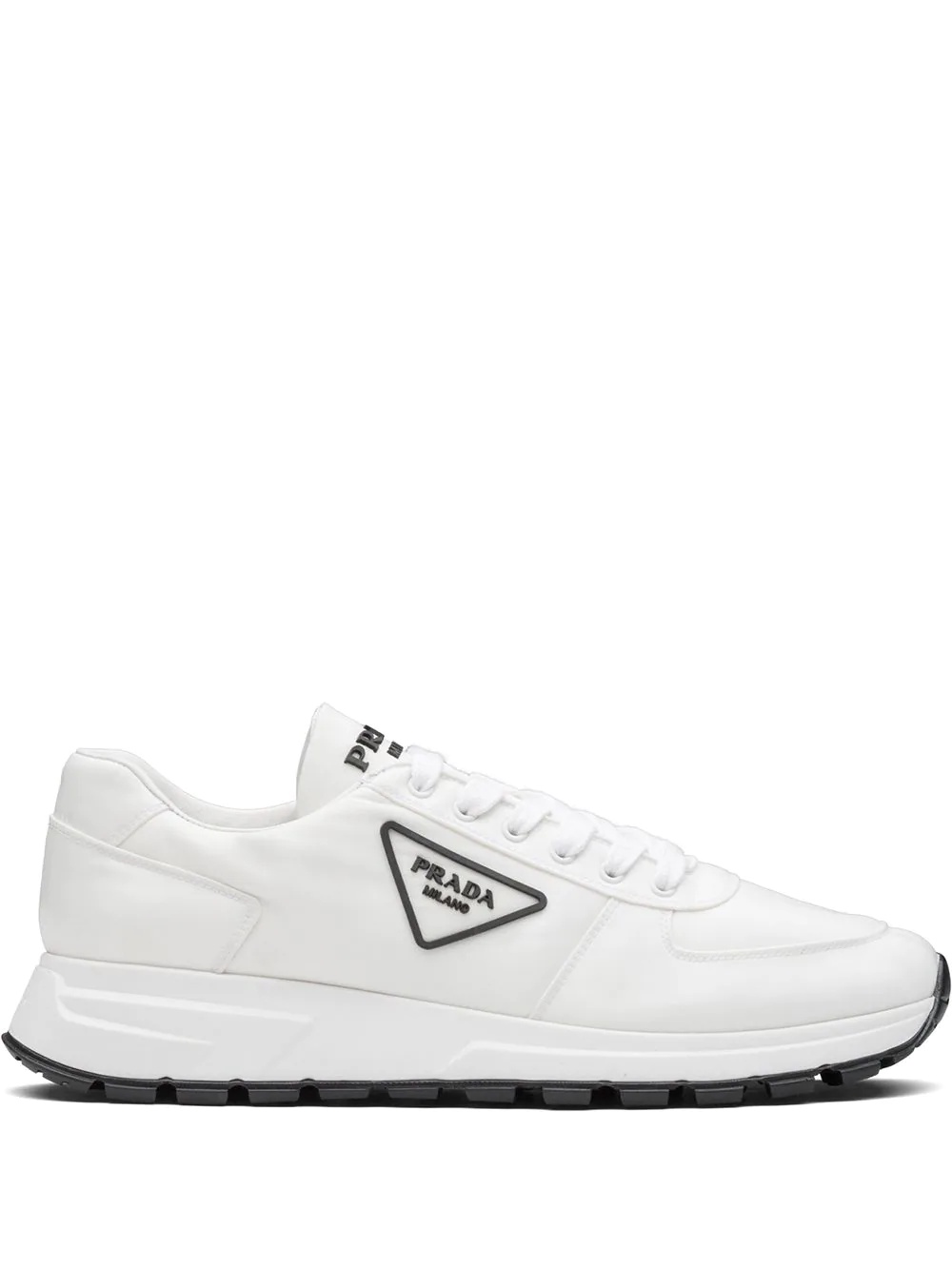 PRAX 01 low-top sneakers - 1