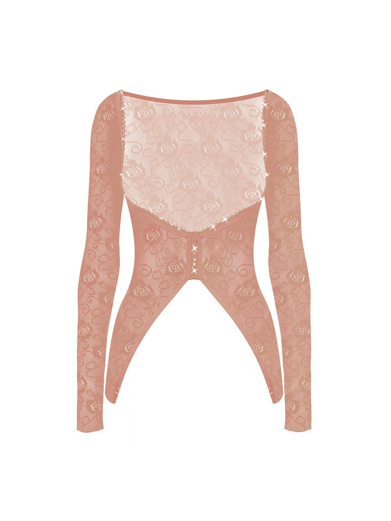 ZIGGY TOP MARLBORO LIGHT 1