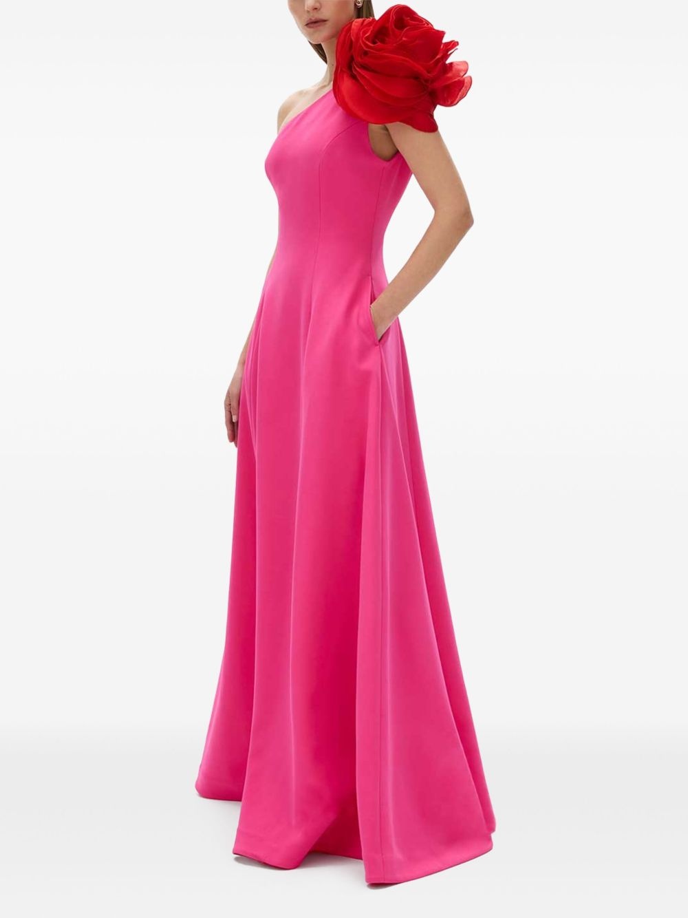 Vya gown - 5