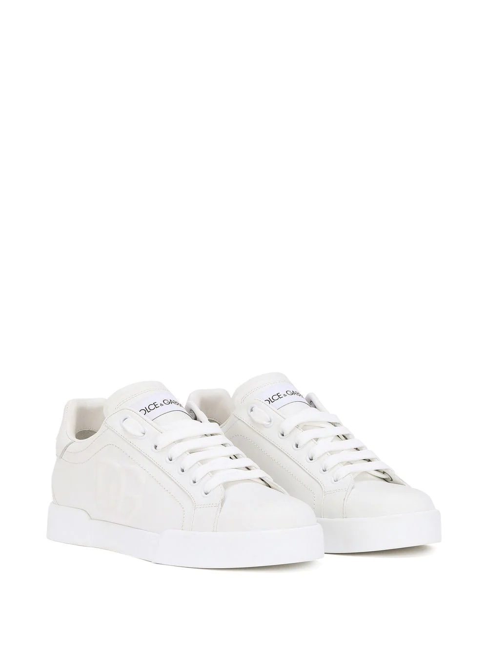Portofino low-top sneakers - 2
