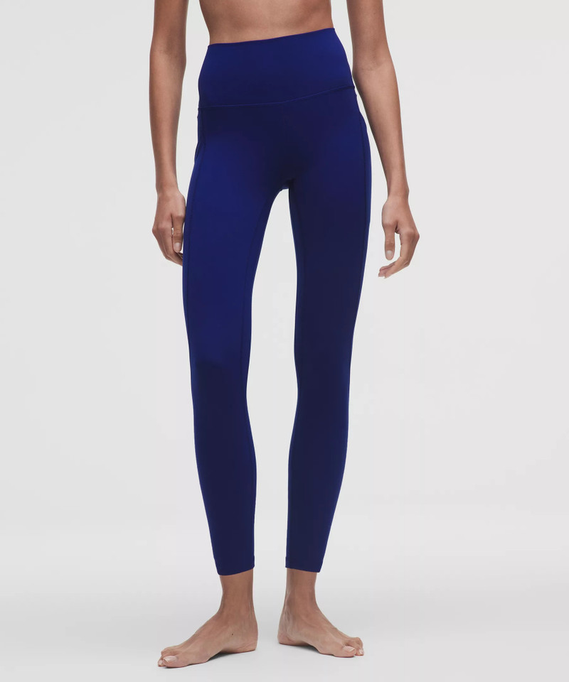 lululemon lululemon Align™ High-Rise Pant with Pockets 25" outlook