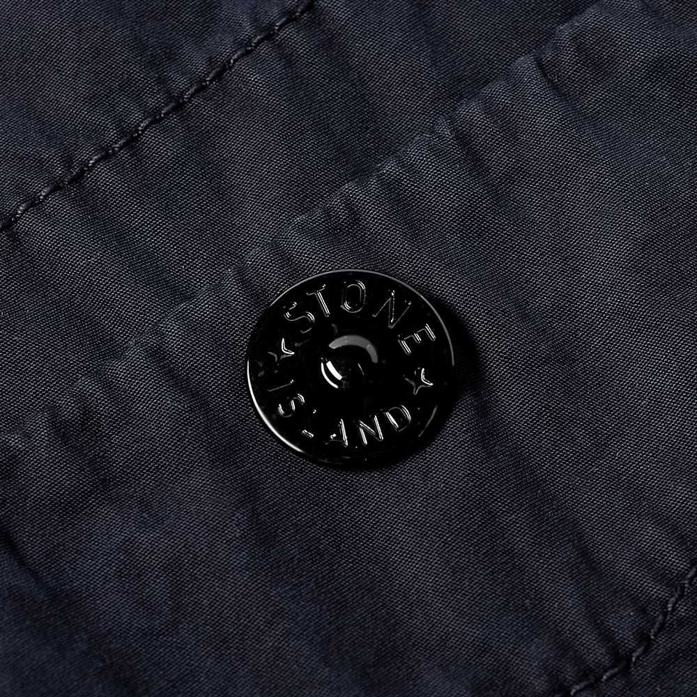 Stone Island Two Pocket Overshirt - 3