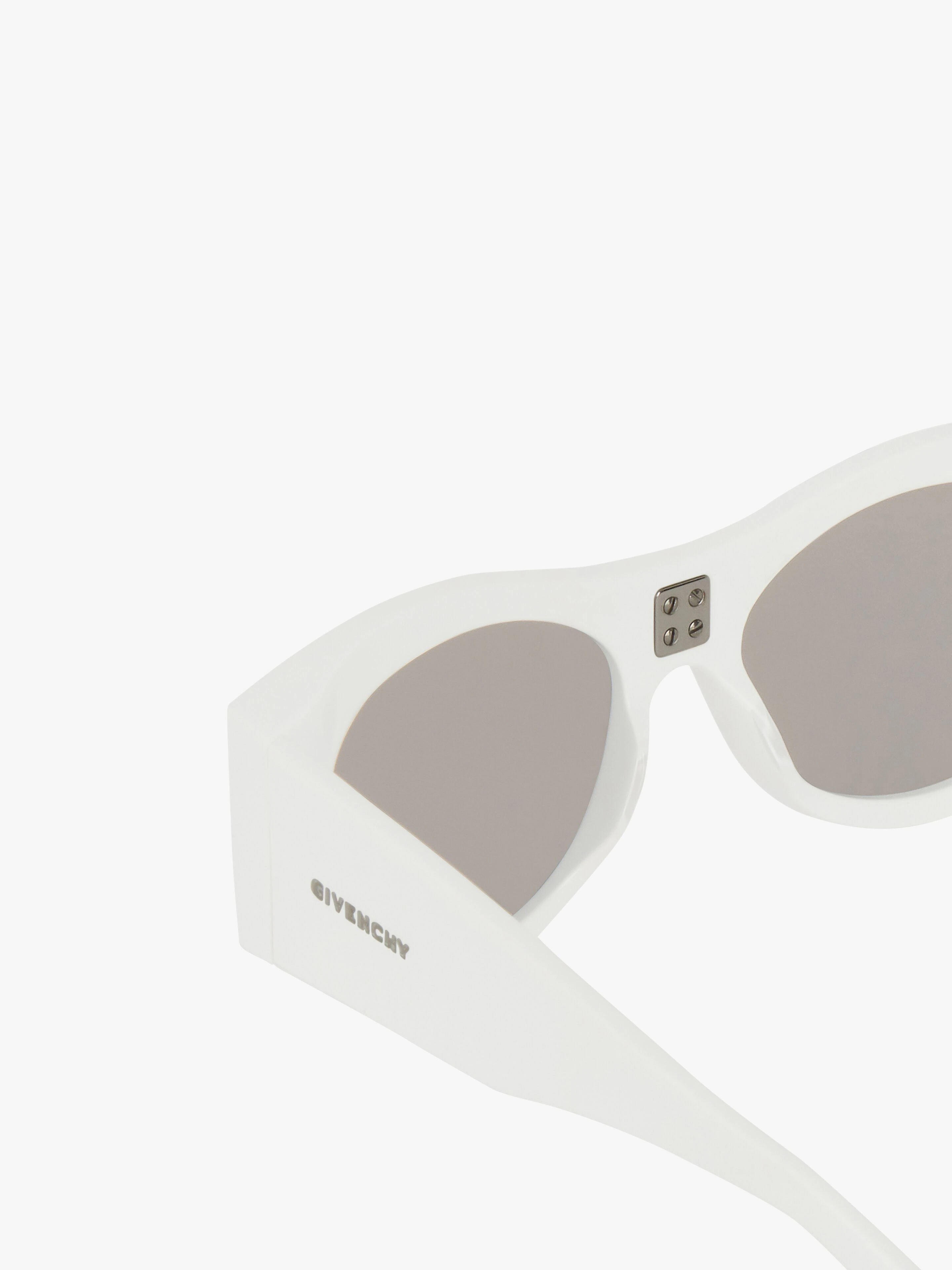 4GEM UNISEX SUNGLASSES IN ACETATE - 2