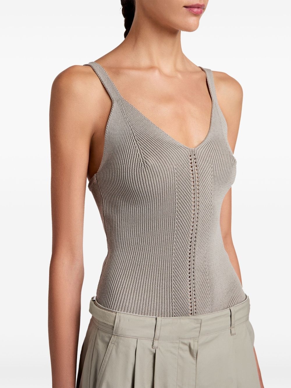 Gene tank top - 6