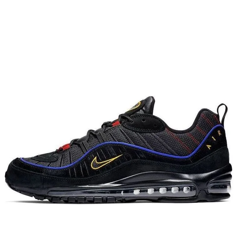 Nike Air Max 98 '98 Graphics' CD1537-001 - 1