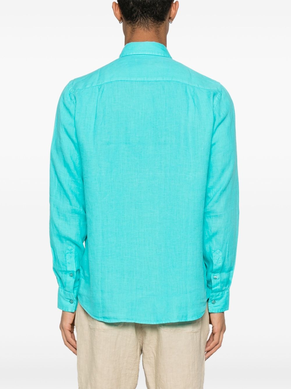Caroubis shirt - 4