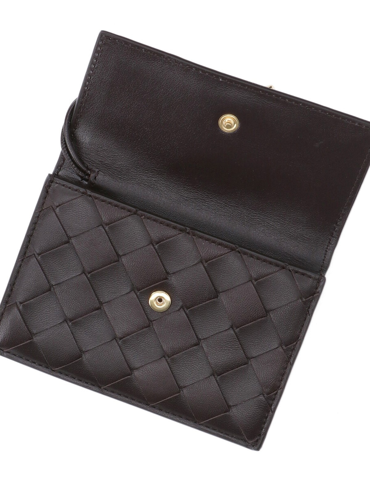 'ANDIAMO' CARD HOLDER - 4