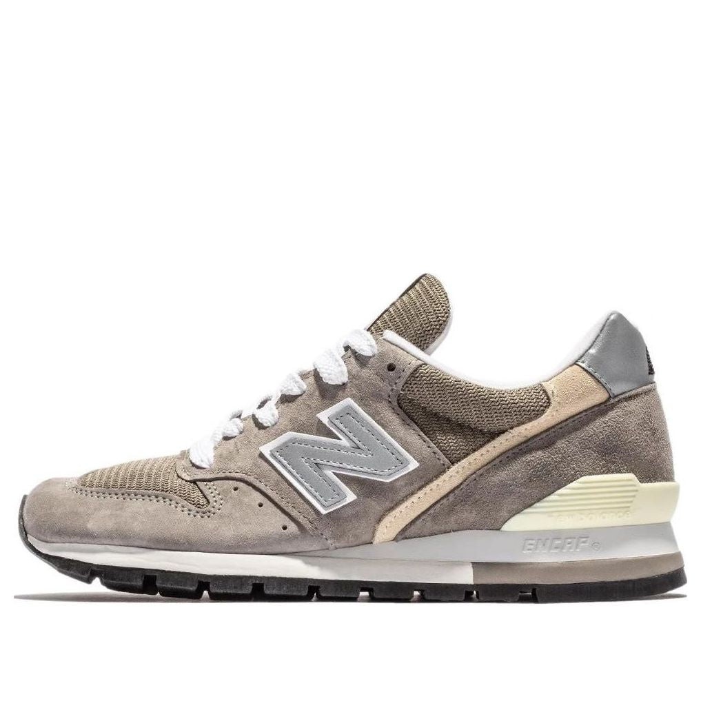 New balance 996 grey mrl996dg best sale