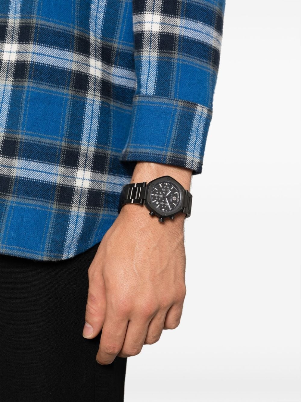 Hexagon 42mm - 2