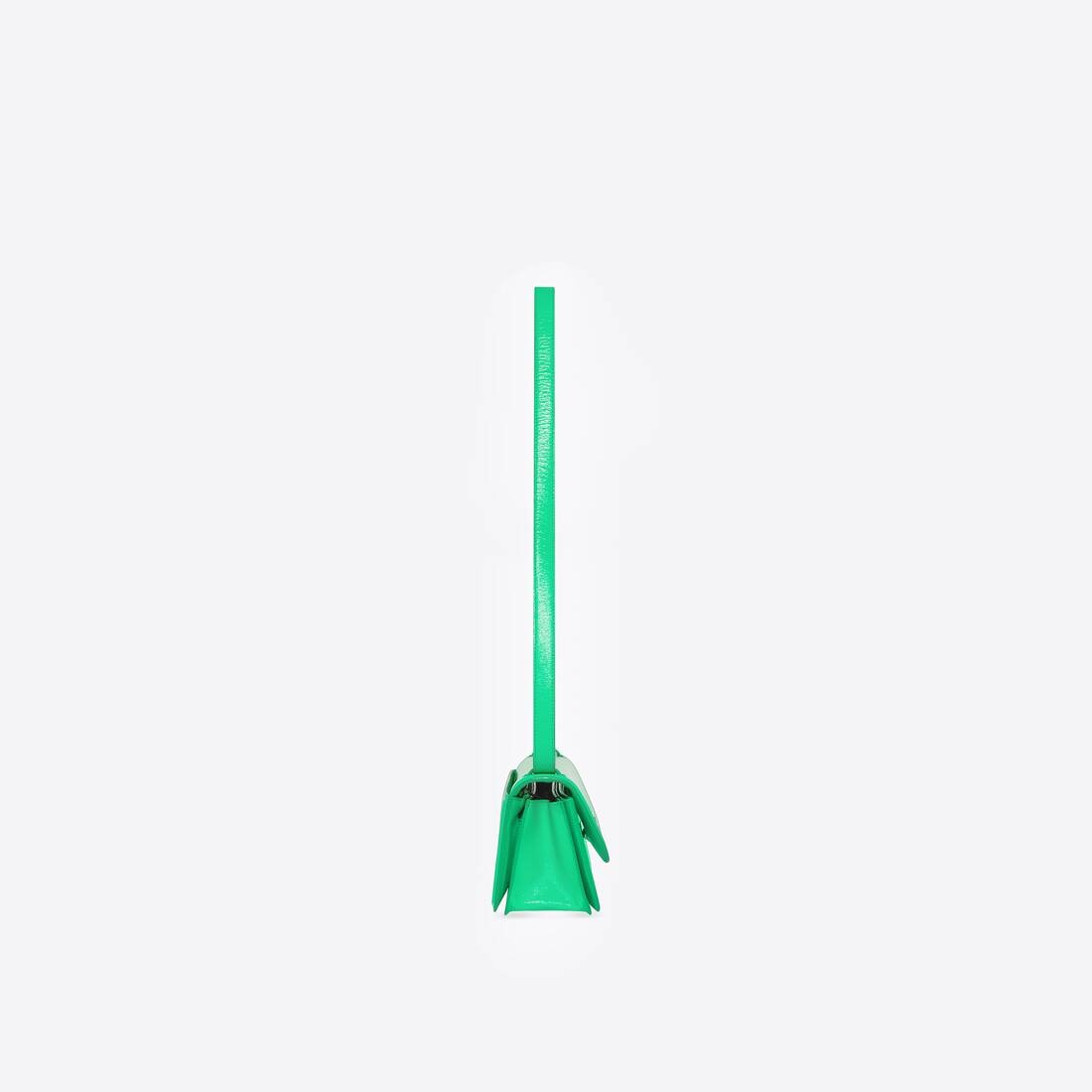 Women's Gossip Small Bag in Green - 4