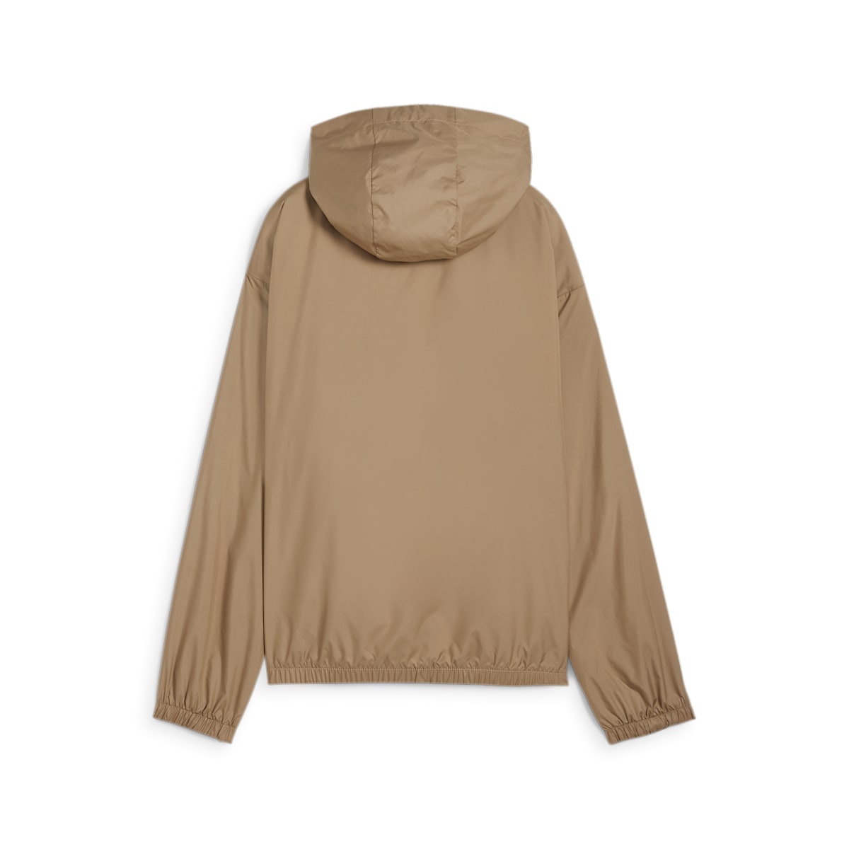 (WMNS) PUMA Mesh Lined Windbreaker Jacket 'Oak Branch' 627474-67 - 2