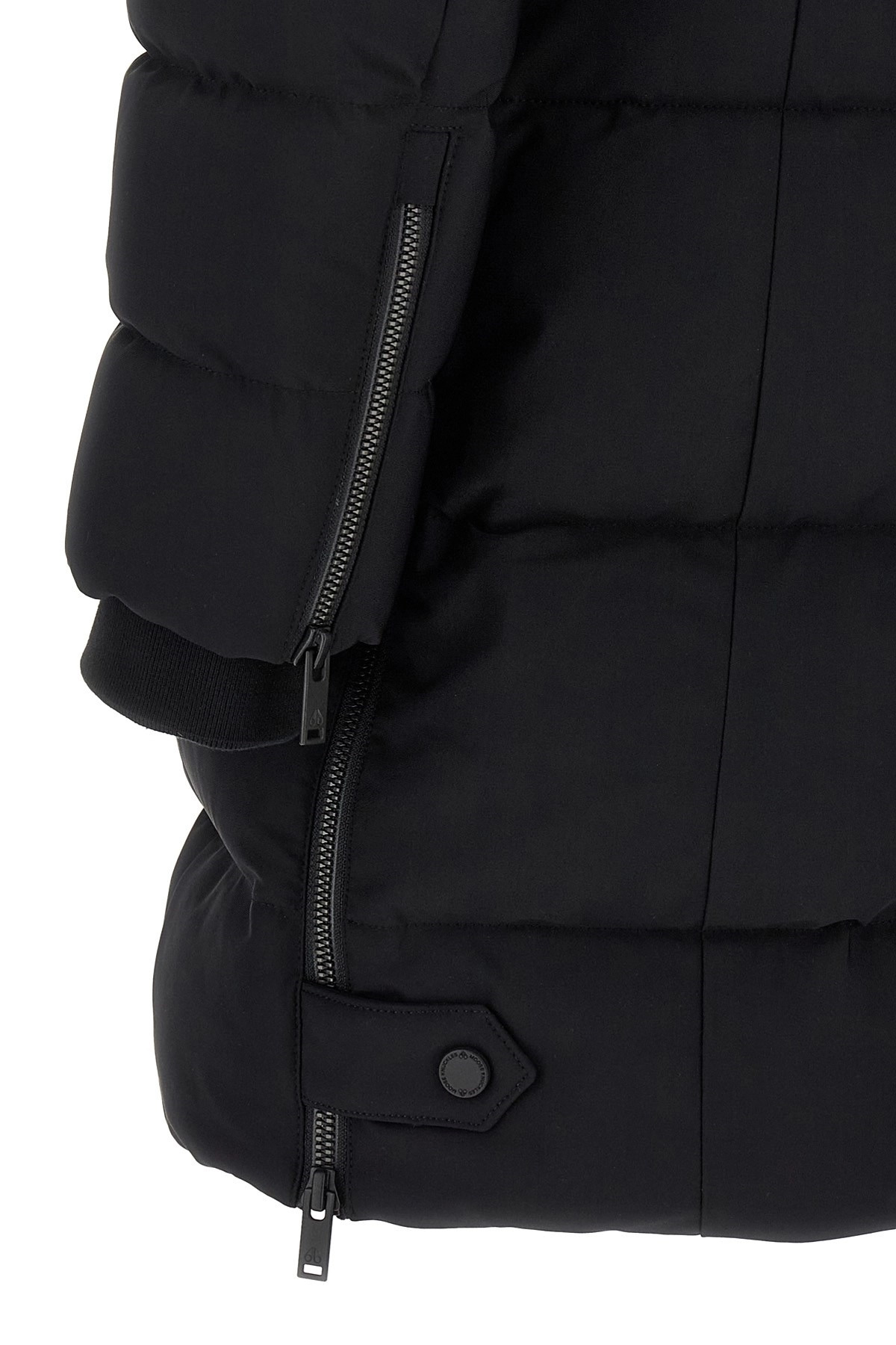 'Watershed 3 Parka' jacket - 4