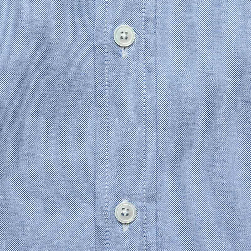 Belavista Oxford Shirt - Blue 3