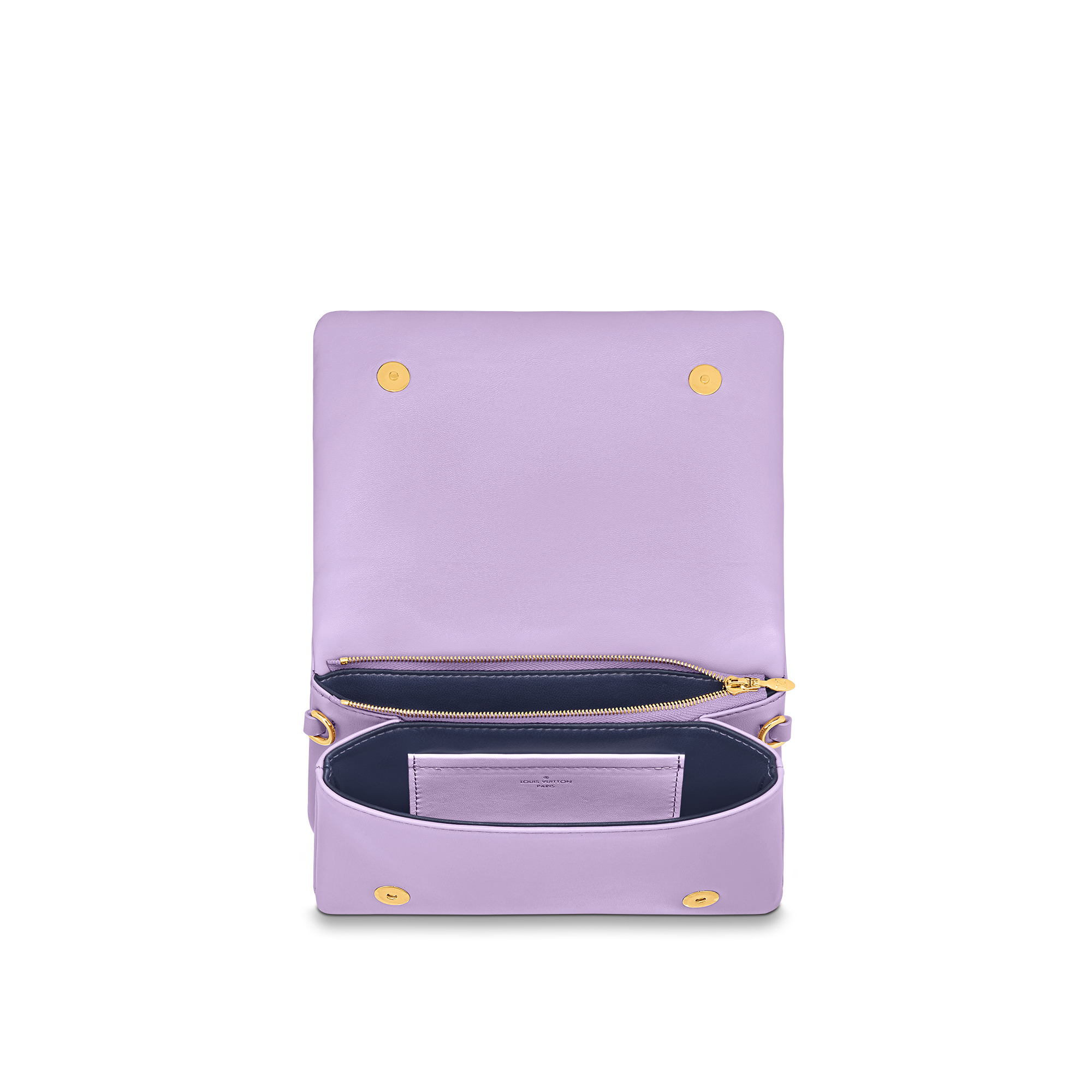 Pochette Coussin - 4