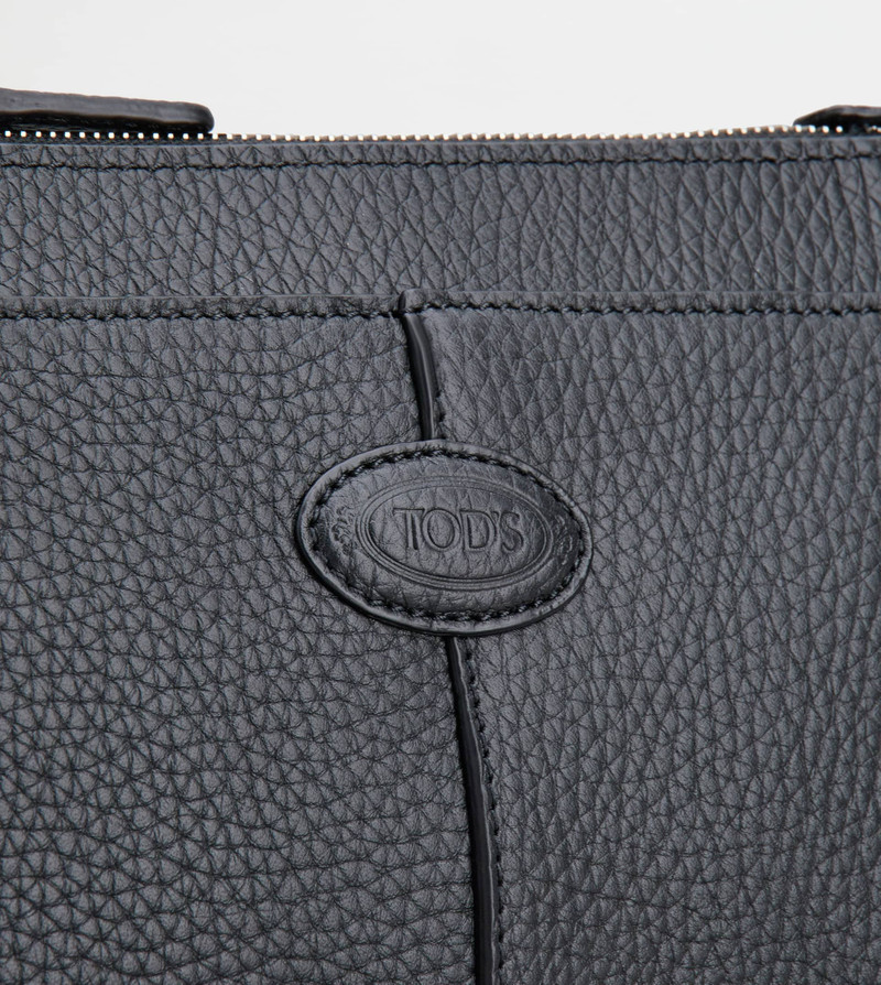 TOD'S DI BAG SHOULDER 가방 - BLACK 5