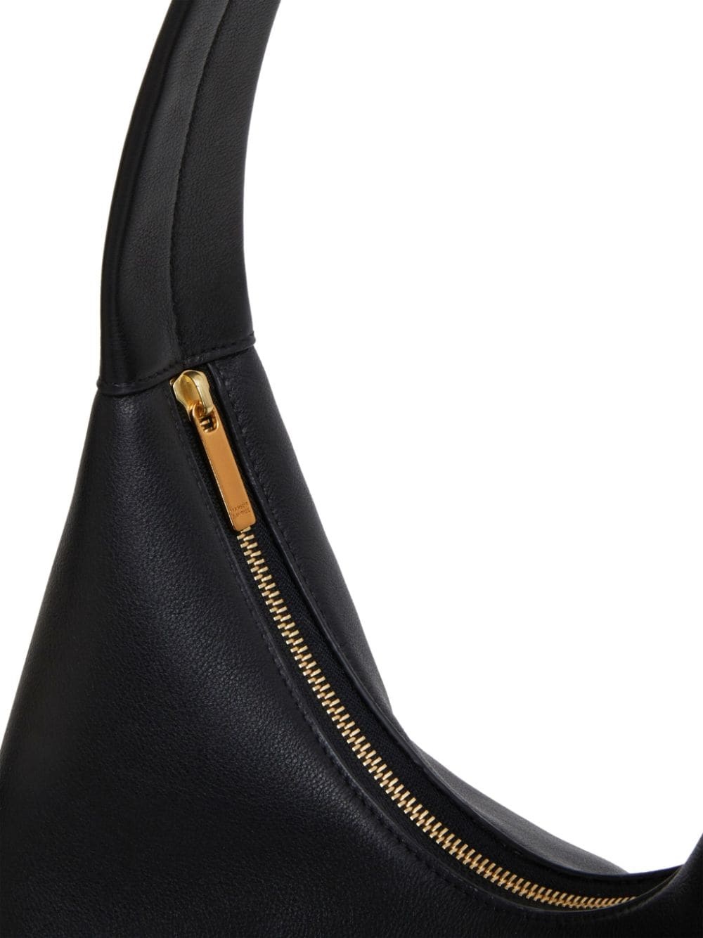Candy leather shoulder bag - 4
