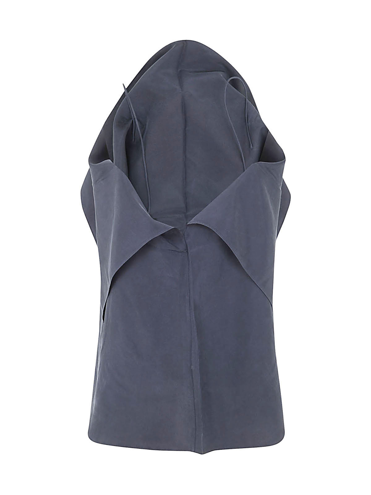Toteme Women Draped Silk Cami - 2