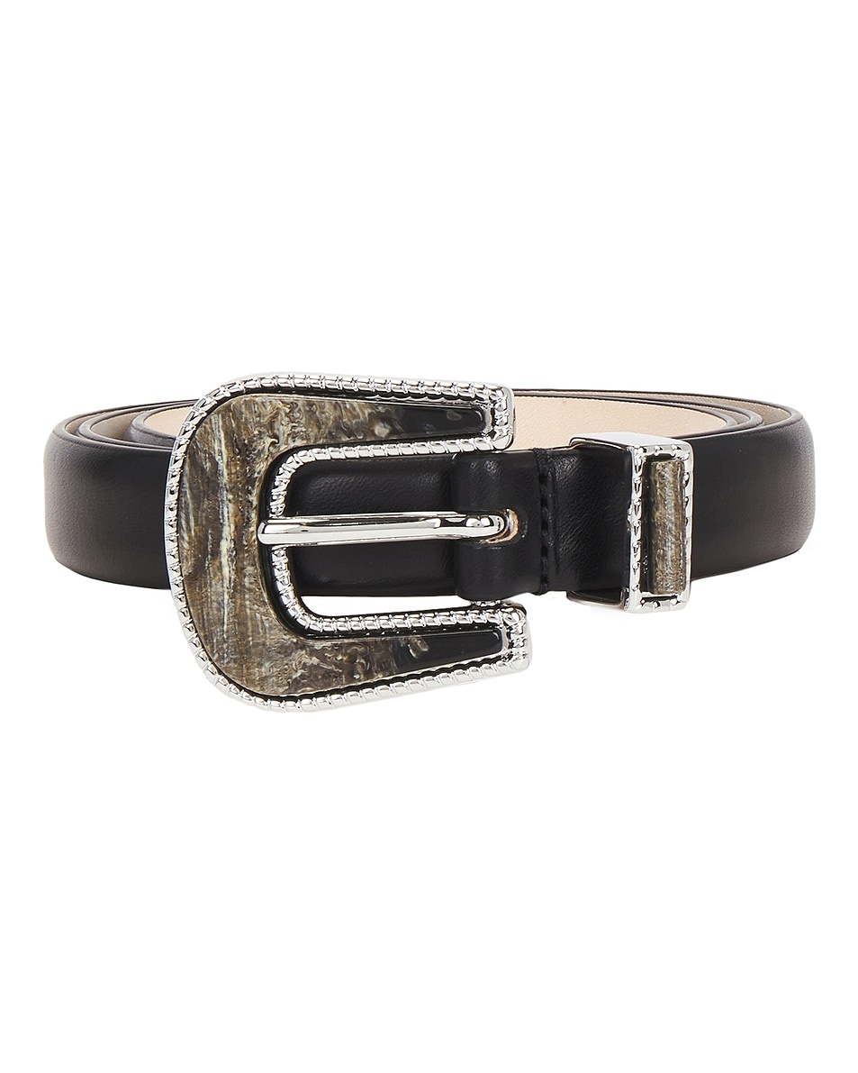 Travertine Belt - 3