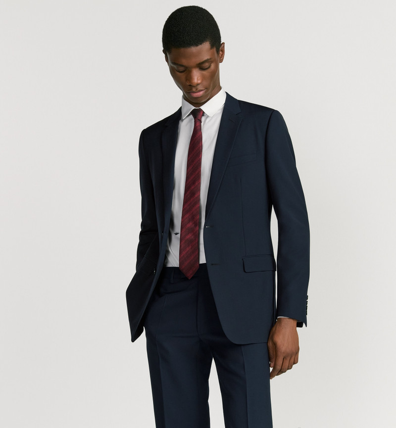 Dior Dior Oblique Trio Tie outlook