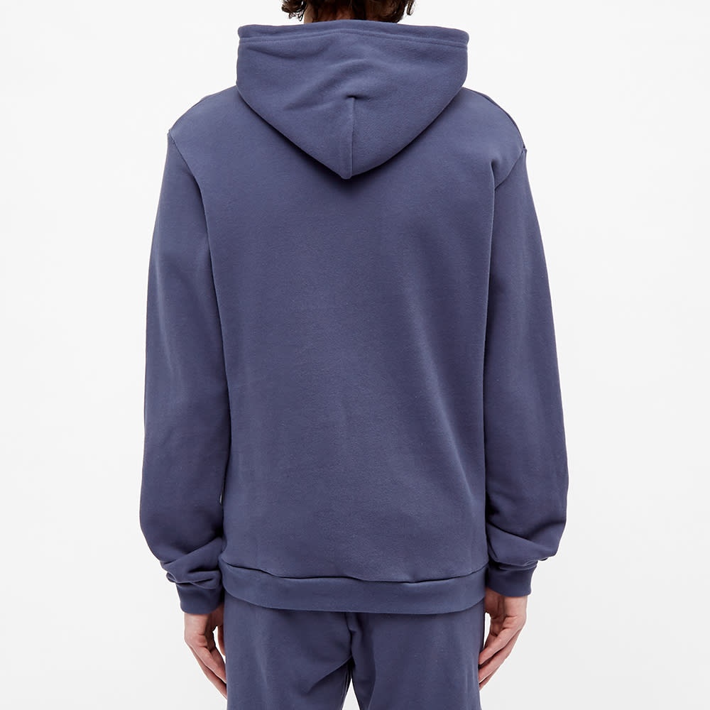 John Elliott Beach Hoody - 4