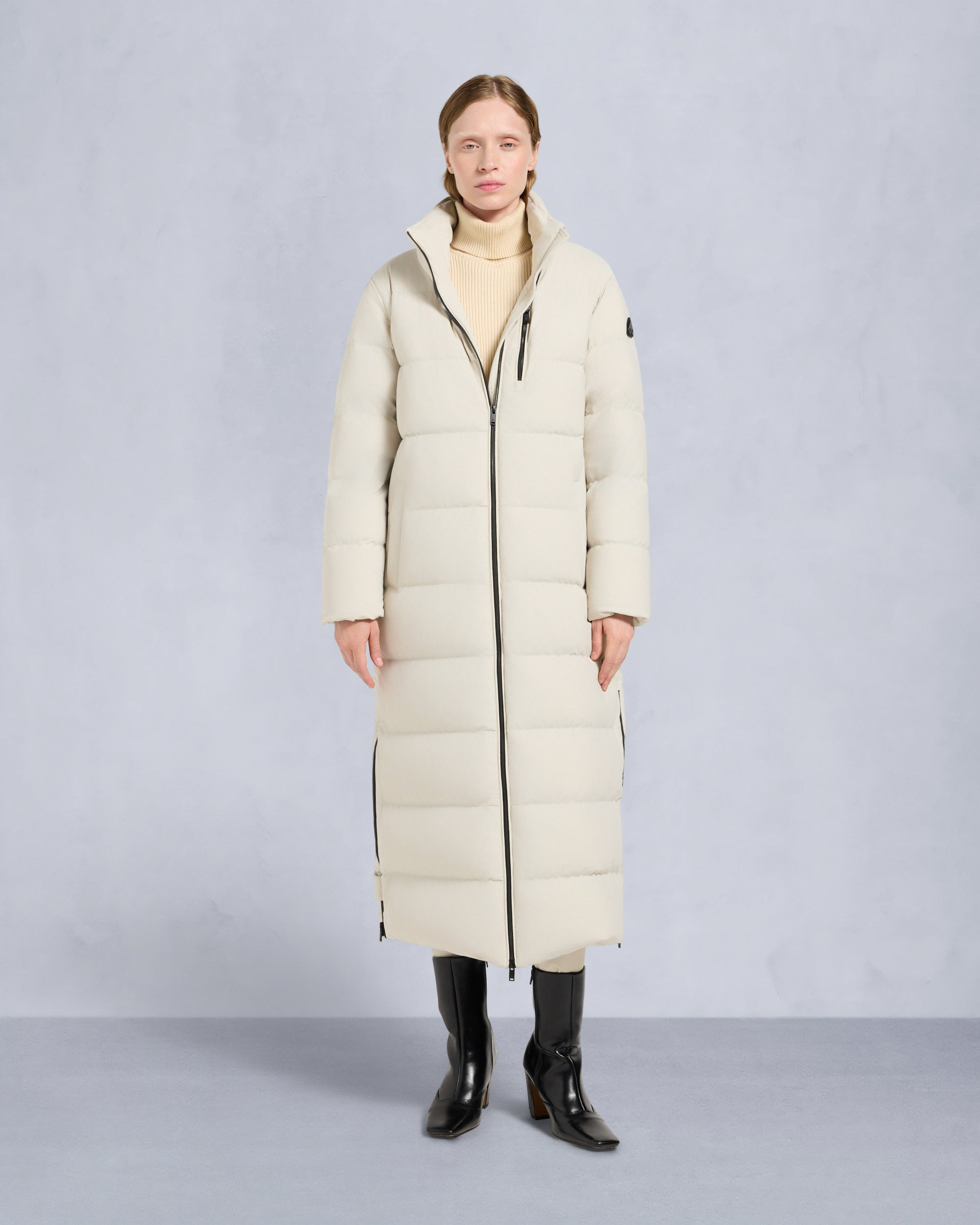 CHELIA PARKA - 5