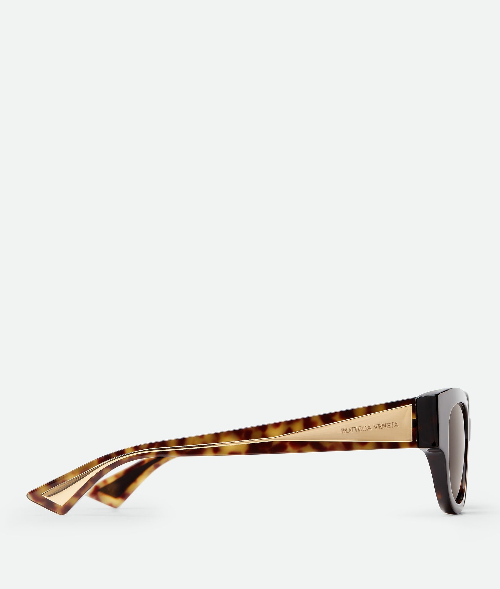 Tri-Fold Square Sunglasses - 3