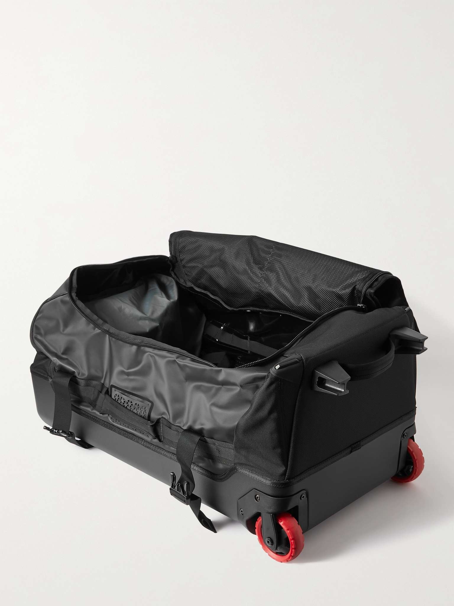 Rolling Thunder 30 Tarpaulin Suitcase - 5