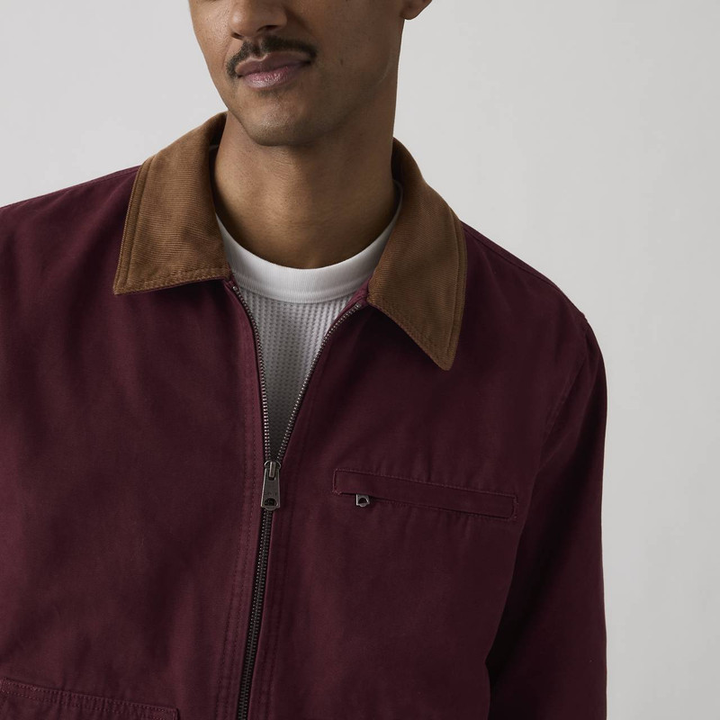 Levi's UTILITY JACKET outlook