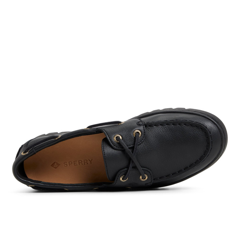 Keely Boat Shoe 6
