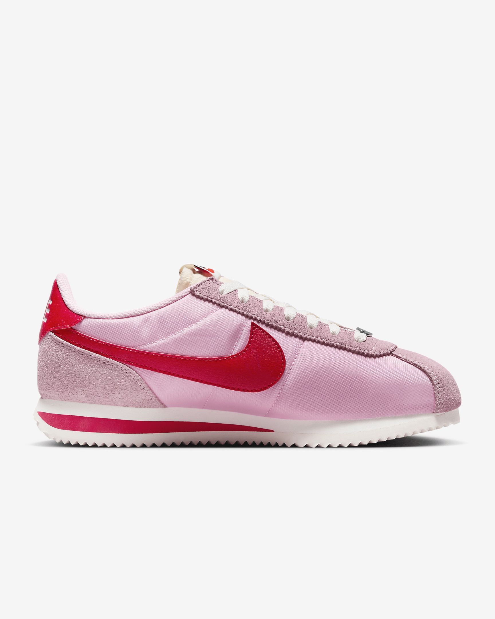 Nike Cortez Textile Shoes - 3